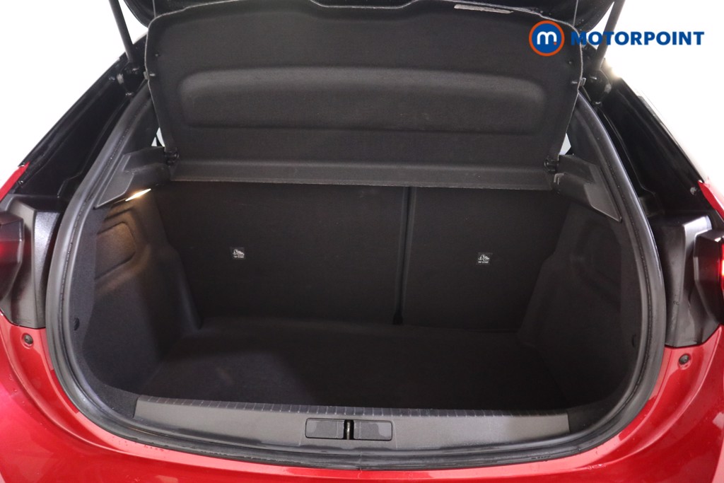 Used Vauxhall Corsa 2023 for sale - 77897376: Photo 24