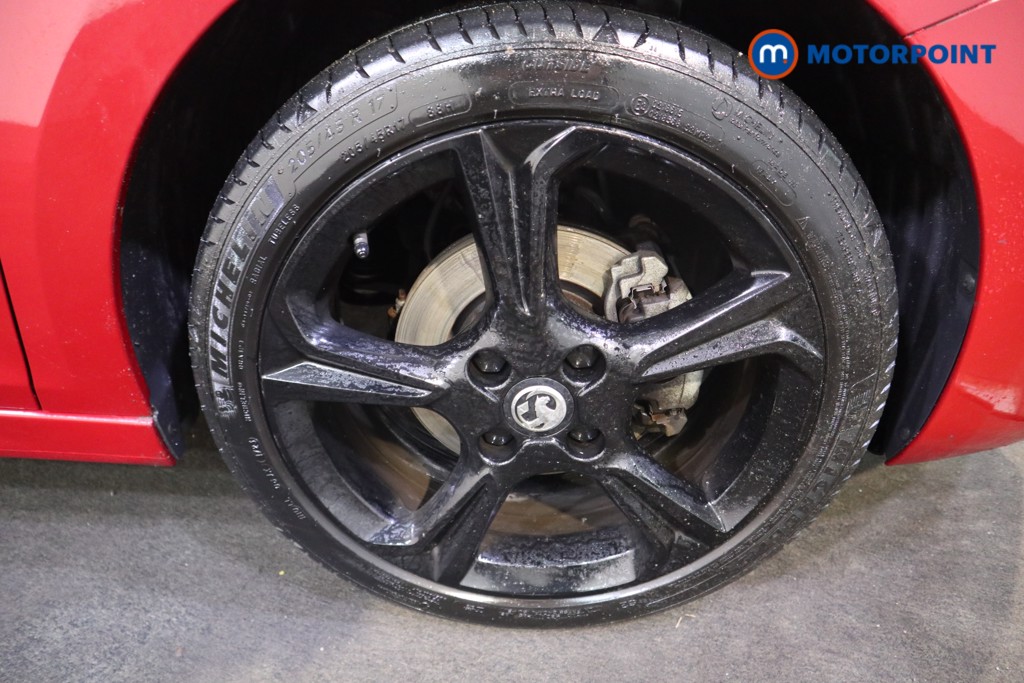 Used Vauxhall Corsa 2023 for sale - 77897376: Photo 26