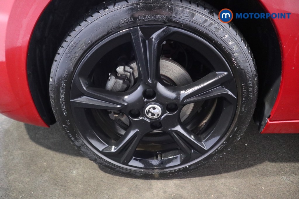 Used Vauxhall Corsa 2023 for sale - 77897376: Photo 27