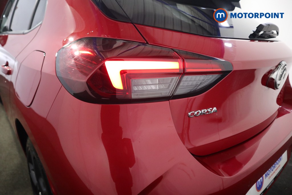 Used Vauxhall Corsa 2023 for sale - 77897376: Photo 30
