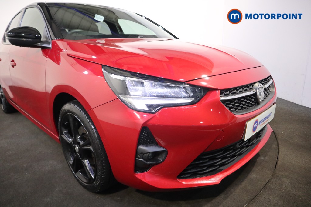 Used Vauxhall Corsa 2023 for sale - 77897376: Photo 37