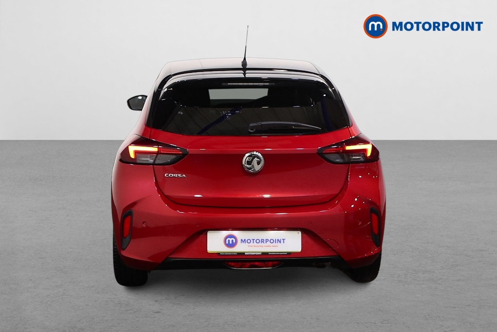 Used Vauxhall Corsa 2023 for sale - 77897376: Photo 6