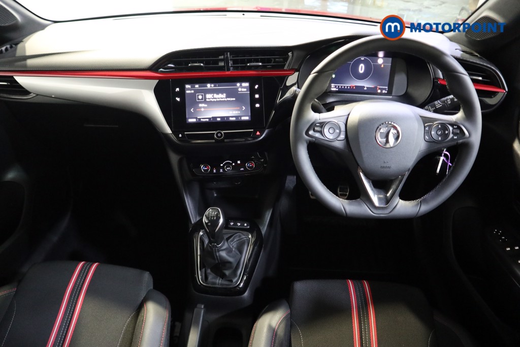 Used Vauxhall Corsa 2023 for sale - 77897376: Photo 9
