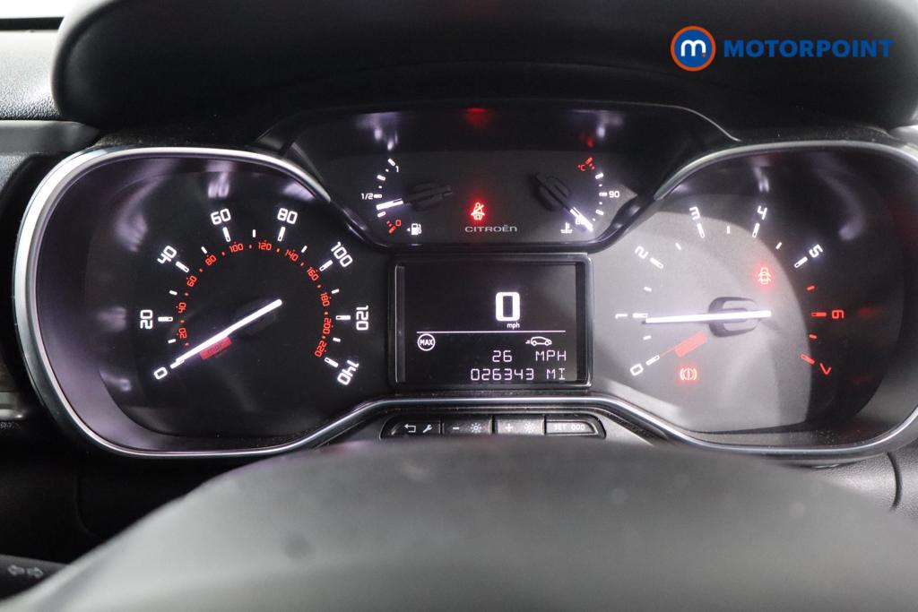 Used Citroen C3 2023 for sale - 76616429: Photo 15