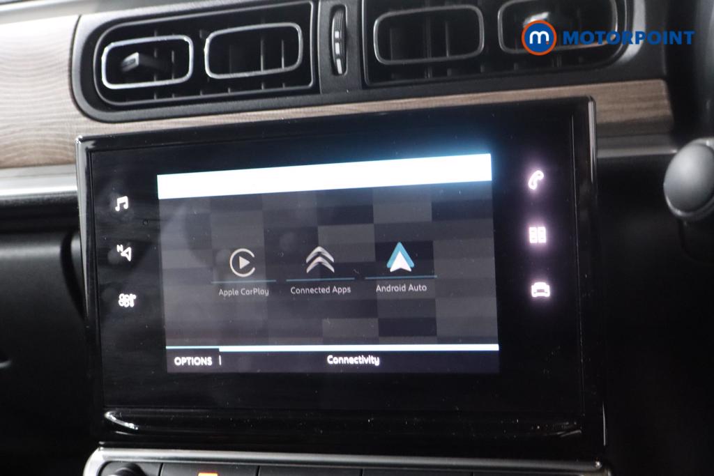 Used Citroen C3 2023 for sale - 76616429: Photo 18