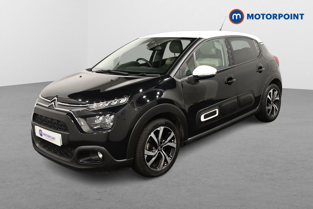 Used Citroen C3 2023 for sale - 76616429: Photo 3