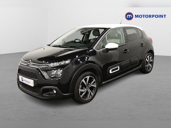 Used Citroen C3 2023 for sale - 76616429: Photo