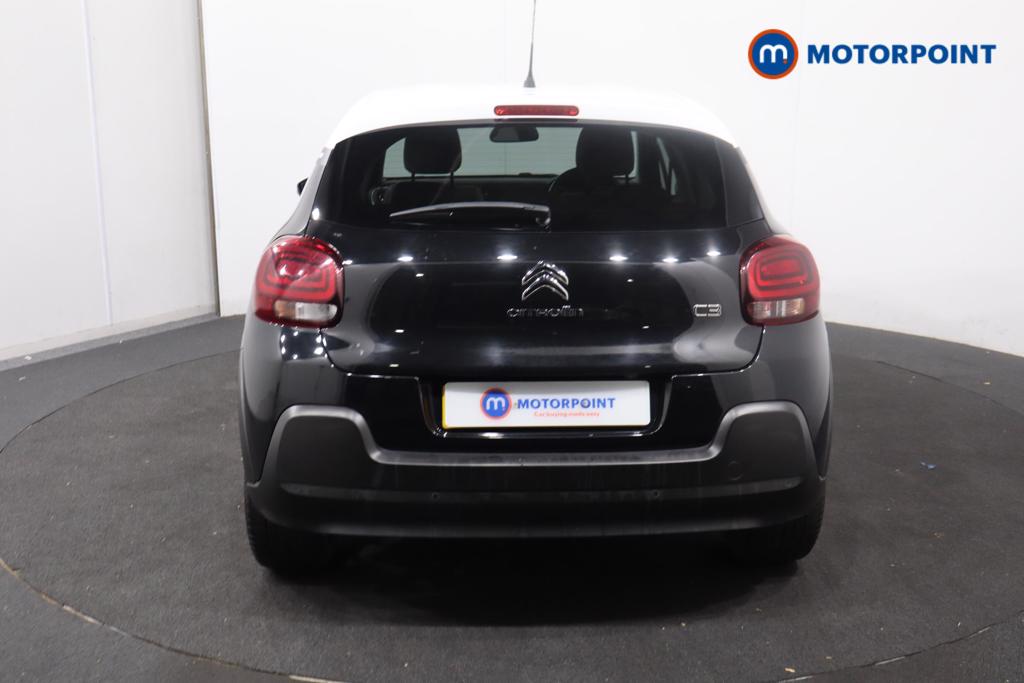 Used Citroen C3 2023 for sale - 76616429: Photo 8