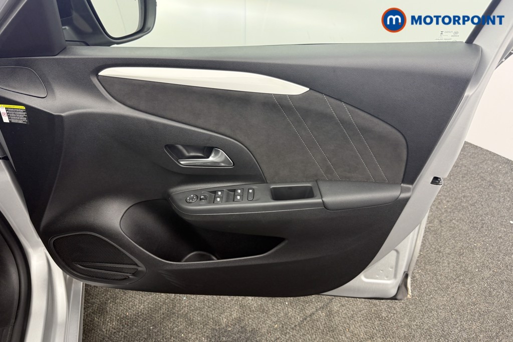 Used Vauxhall Corsa 2025 for sale - 77730323: Photo 10