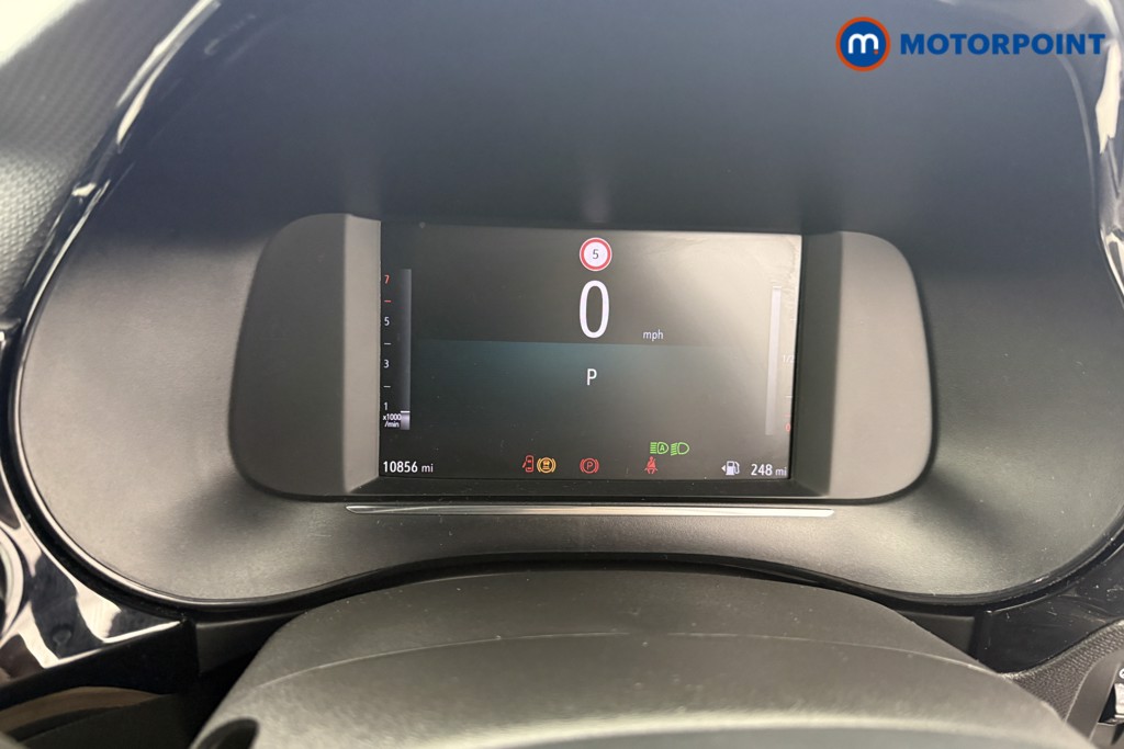 Used Vauxhall Corsa 2025 for sale - 77730323: Photo 12