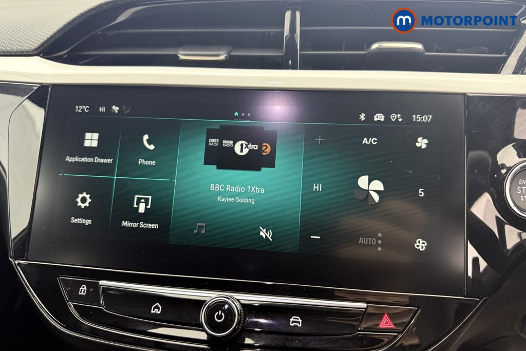 Used Vauxhall Corsa 2025 for sale - 77730323: Photo 13