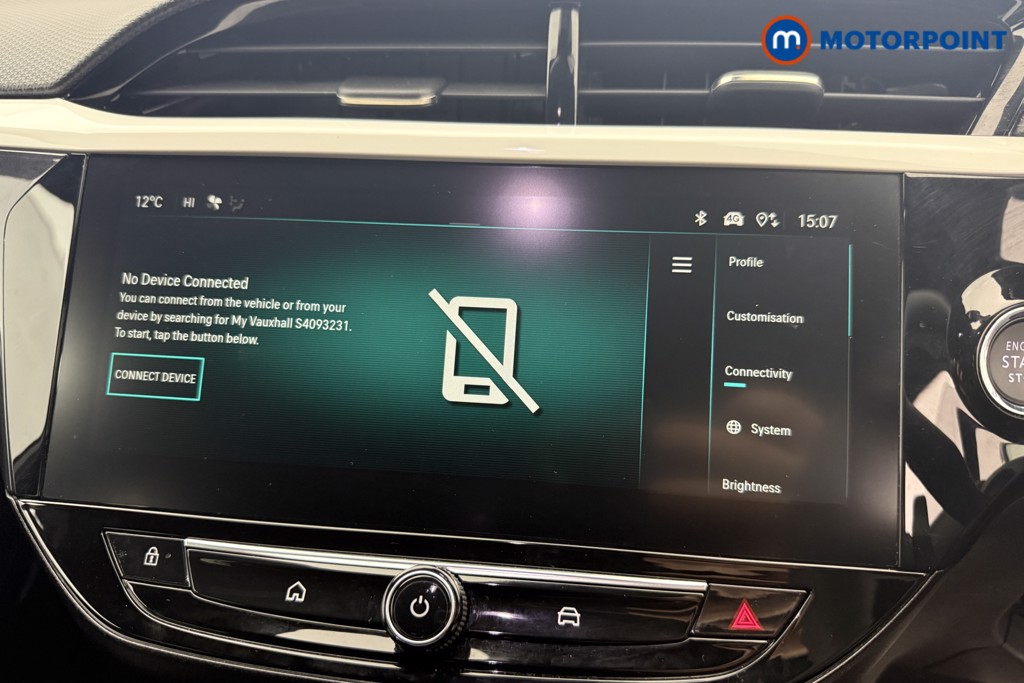 Used Vauxhall Corsa 2025 for sale - 77730323: Photo 14