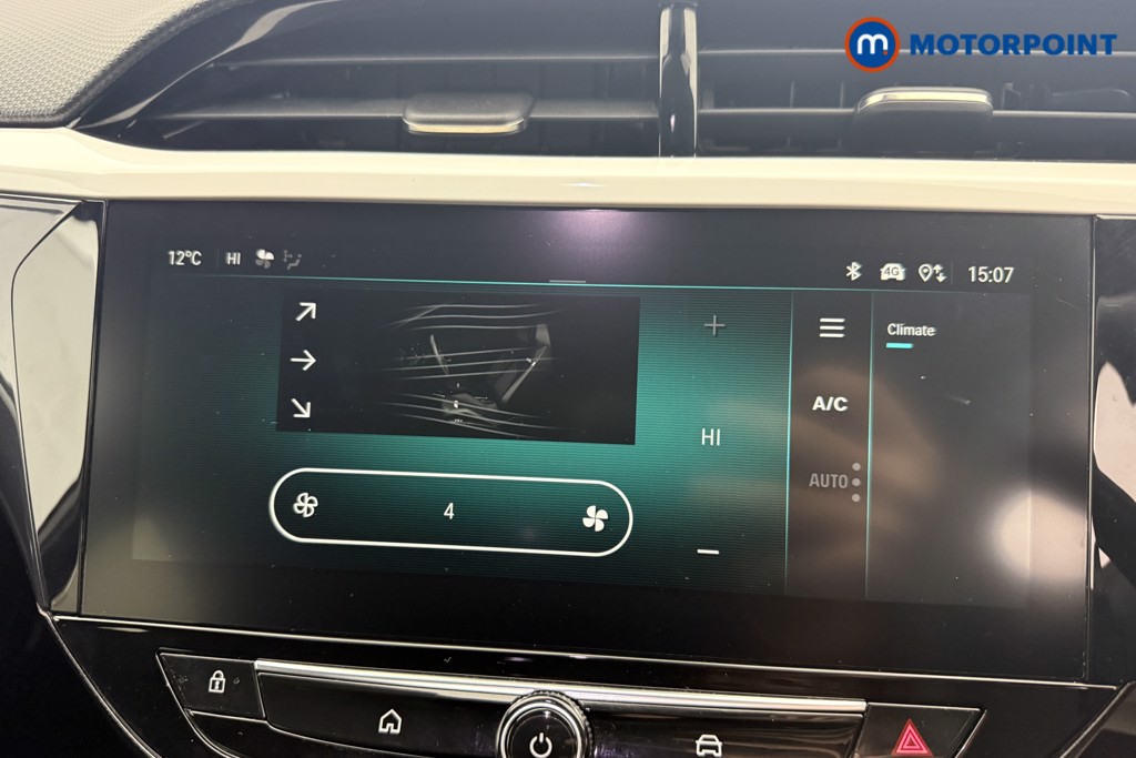 Used Vauxhall Corsa 2025 for sale - 77730323: Photo 16