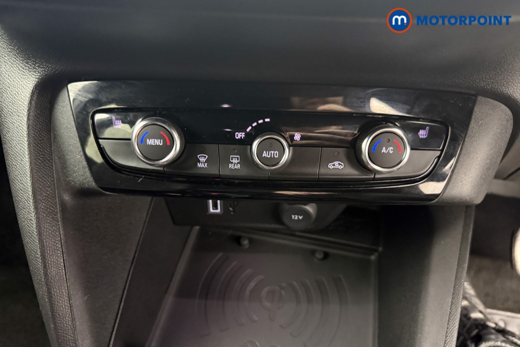 Used Vauxhall Corsa 2025 for sale - 77730323: Photo 18