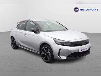 Vauxhall Corsa feature image