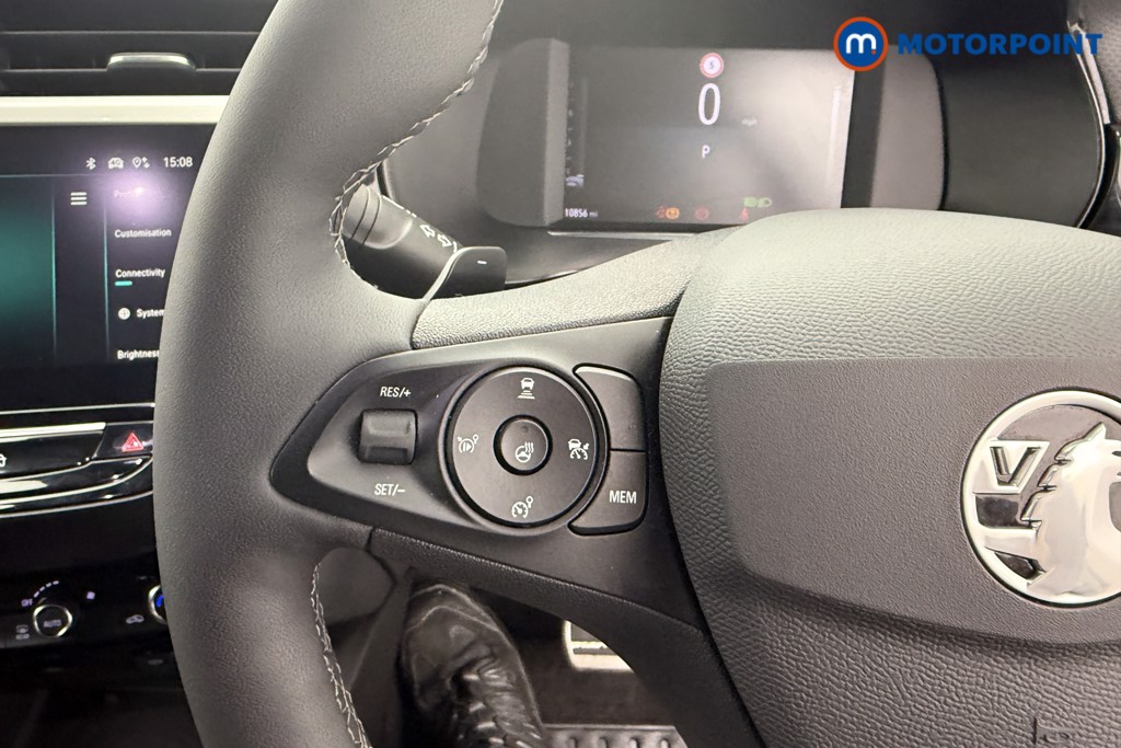 Used Vauxhall Corsa 2025 for sale - 77730323: Photo 20