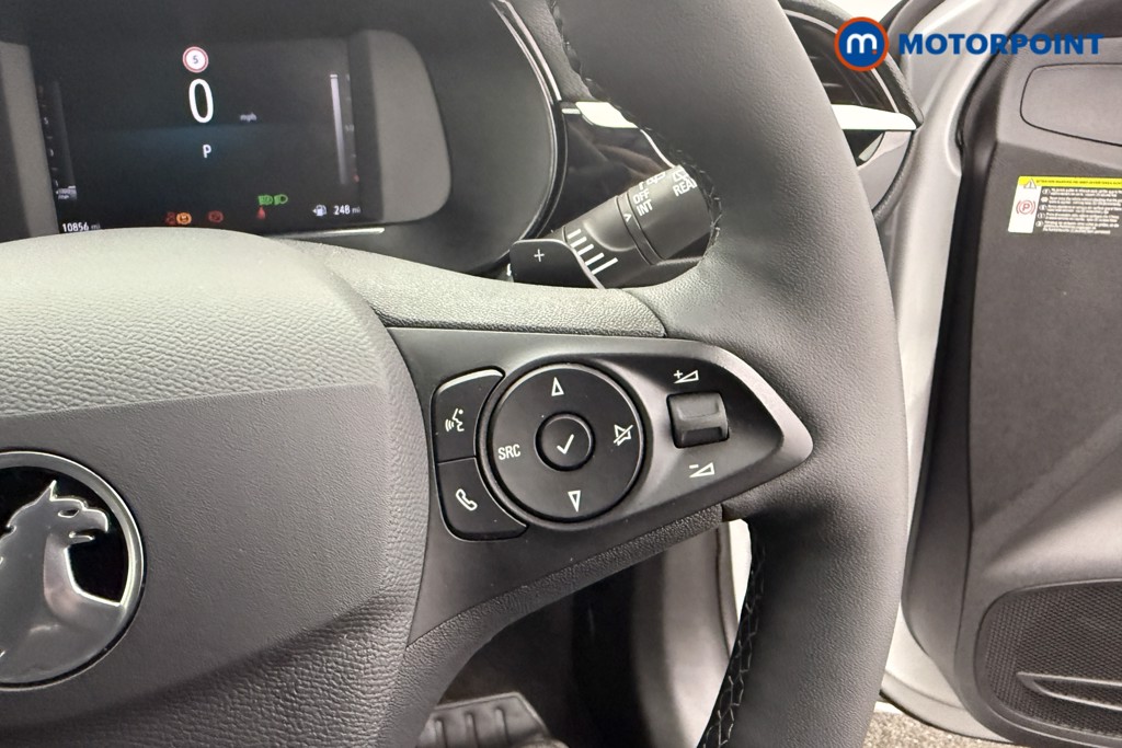 Used Vauxhall Corsa 2025 for sale - 77730323: Photo 21