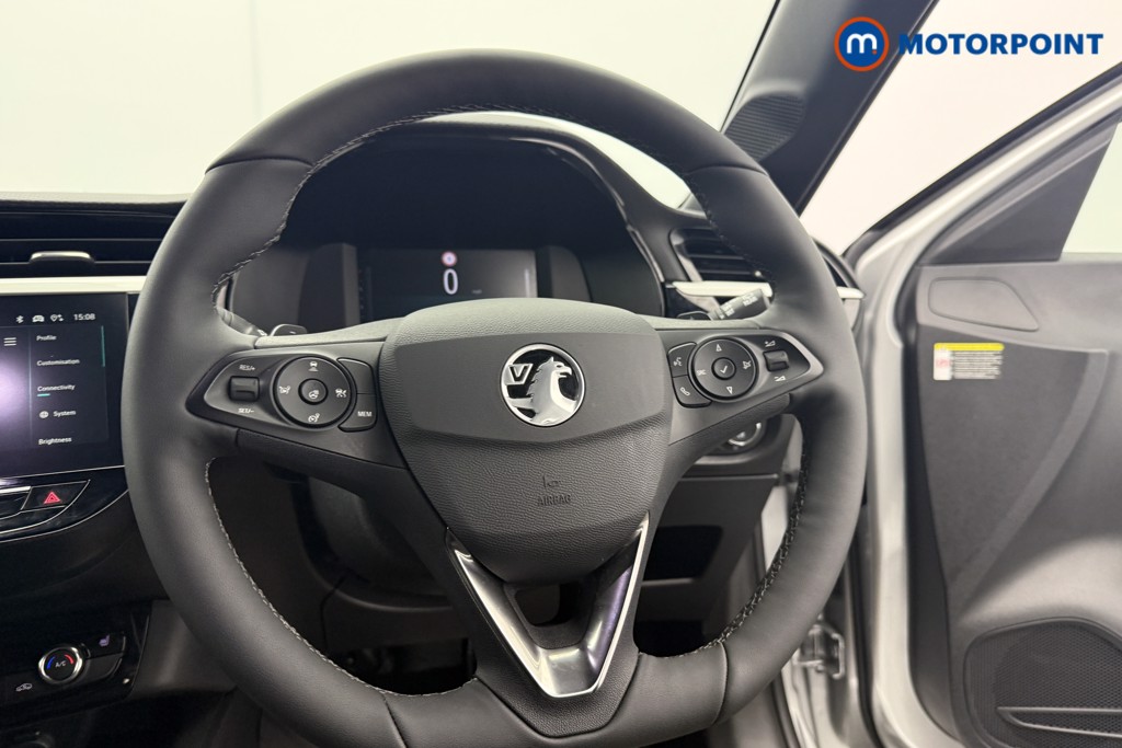 Used Vauxhall Corsa 2025 for sale - 77730323: Photo 23