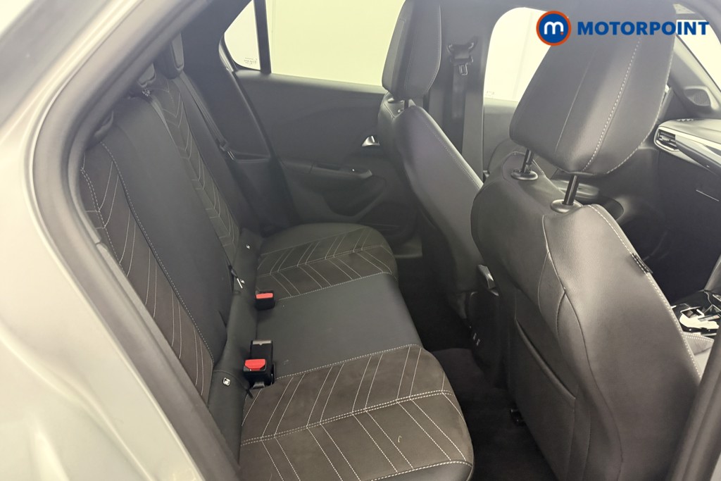 Used Vauxhall Corsa 2025 for sale - 77730323: Photo 24