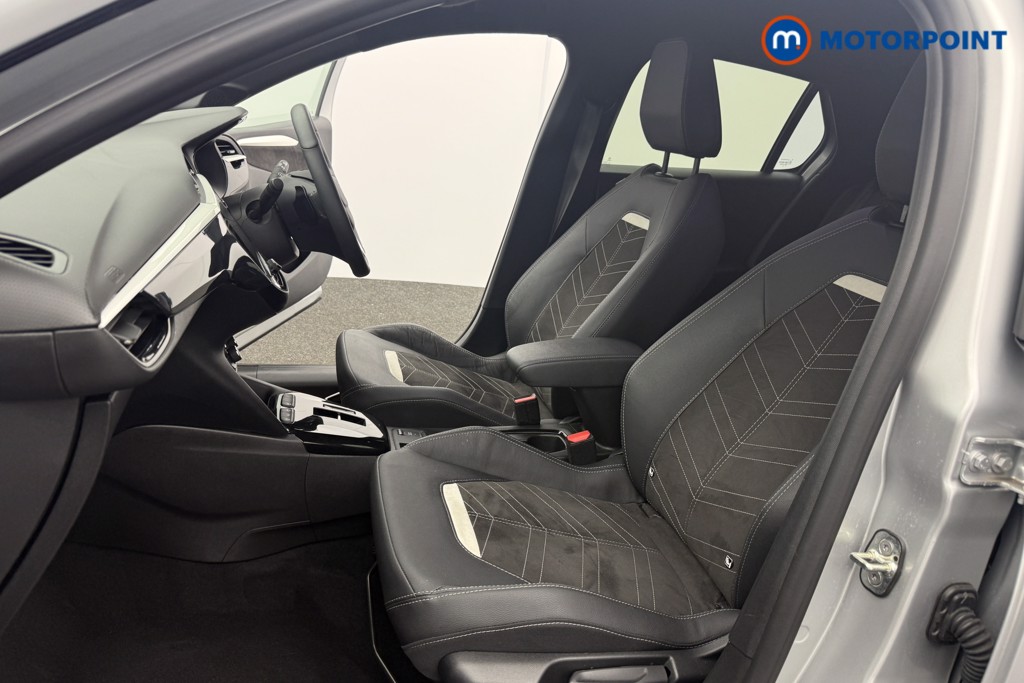 Used Vauxhall Corsa 2025 for sale - 77730323: Photo 29