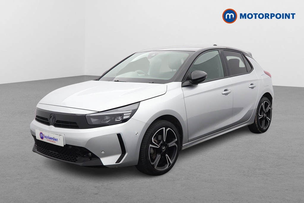 Used Vauxhall Corsa 2025 for sale - 77730323: Photo 3