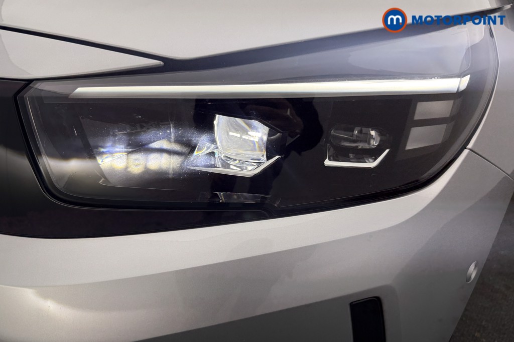 Used Vauxhall Corsa 2025 for sale - 77730323: Photo 30