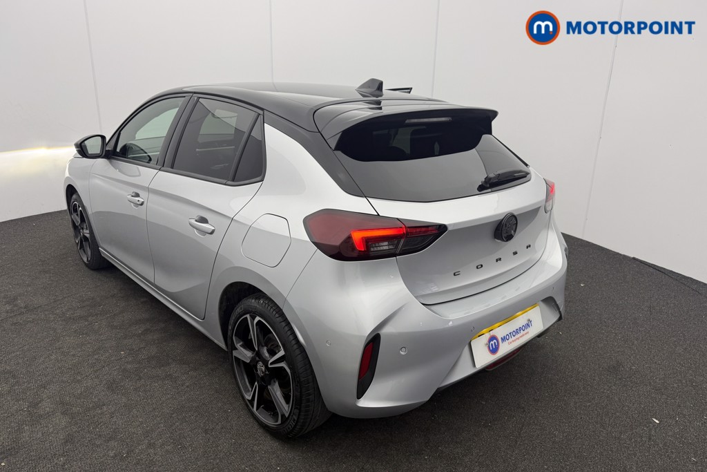 Used Vauxhall Corsa 2025 for sale - 77730323: Photo 31