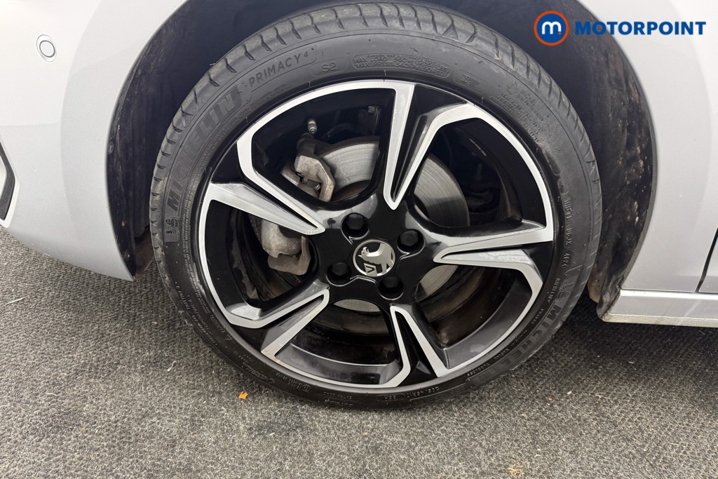 Used Vauxhall Corsa 2025 for sale - 77730323: Photo 32