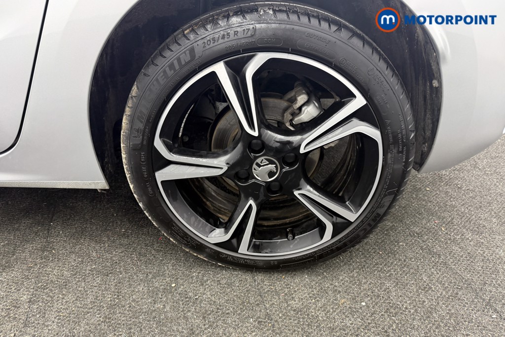 Used Vauxhall Corsa 2025 for sale - 77730323: Photo 33