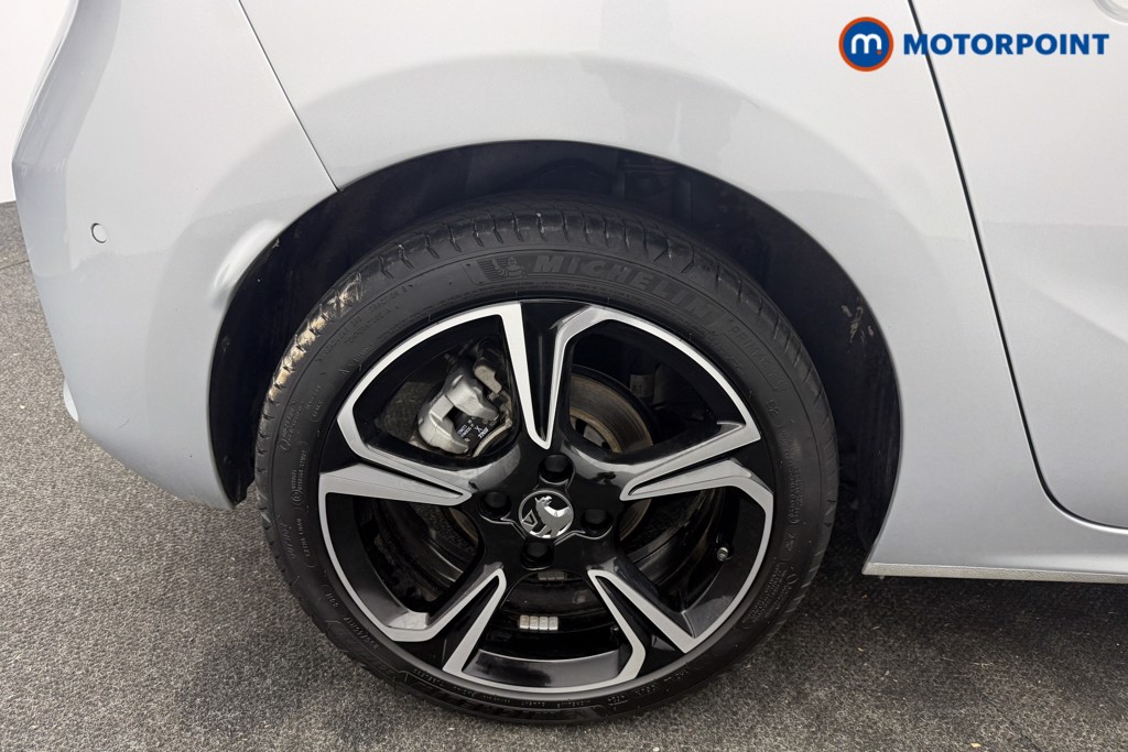 Used Vauxhall Corsa 2025 for sale - 77730323: Photo 34