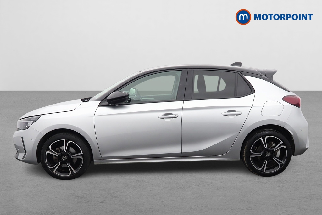 Used Vauxhall Corsa 2025 for sale - 77730323: Photo 4