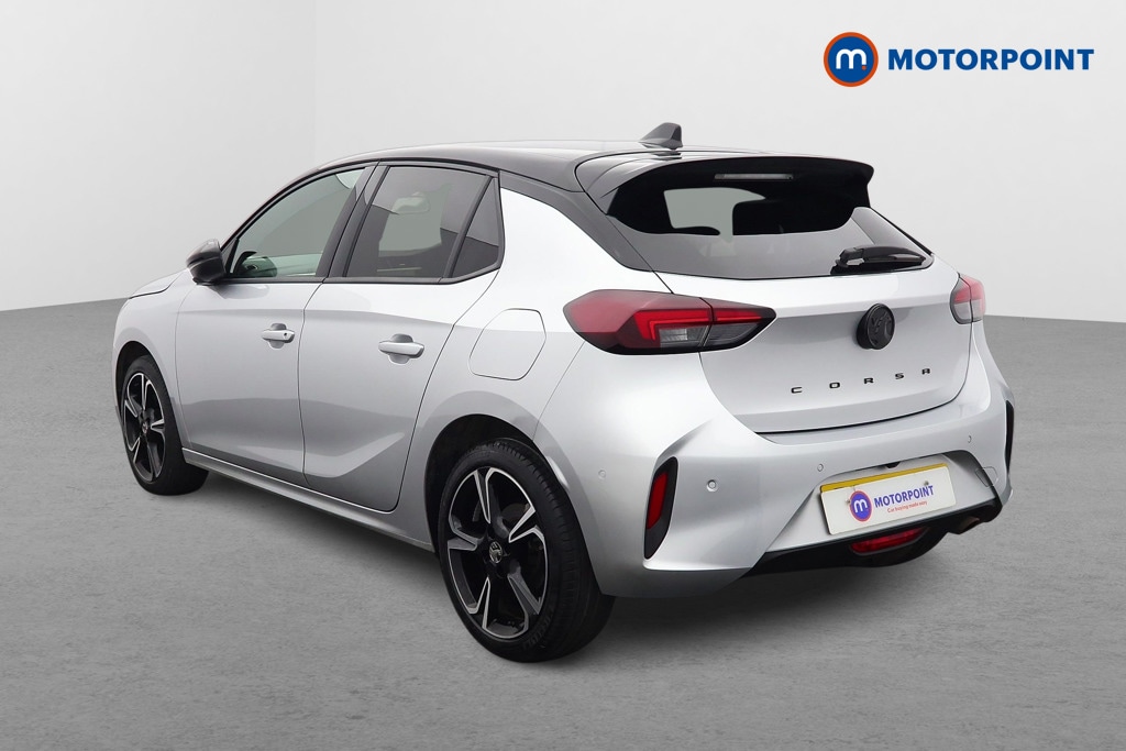 Used Vauxhall Corsa 2025 for sale - 77730323: Photo 5