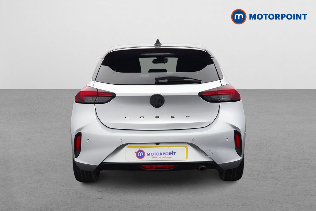 Used Vauxhall Corsa 2025 for sale - 77730323: Photo 6