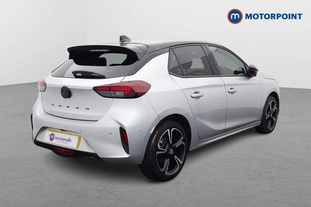 Used Vauxhall Corsa 2025 for sale - 77730323: Photo 7