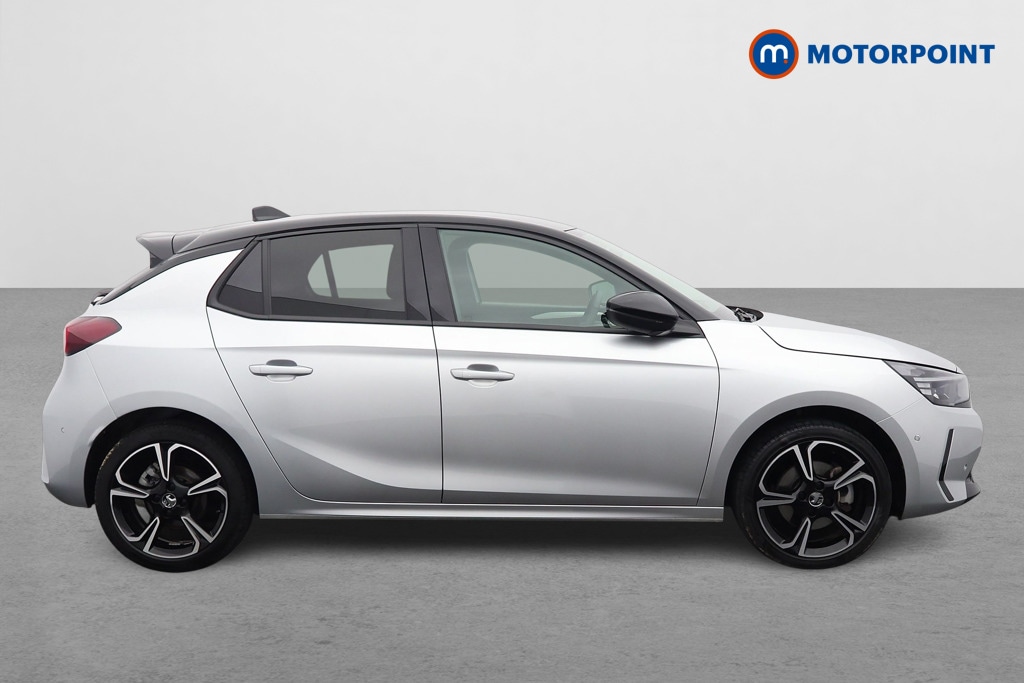 Used Vauxhall Corsa 2025 for sale - 77730323: Photo 8