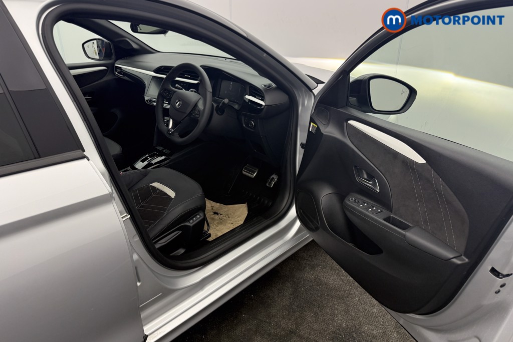 Used Vauxhall Corsa 2025 for sale - 77730323: Photo 9