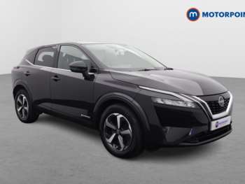 2022 - 1.5 E-Power N-Connecta 5dr Auto