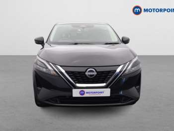 Used Nissan Qashqai 2022 for sale - 74715281: Photo