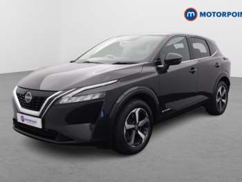 Used Nissan Qashqai 2022 for sale - 74715281: Photo