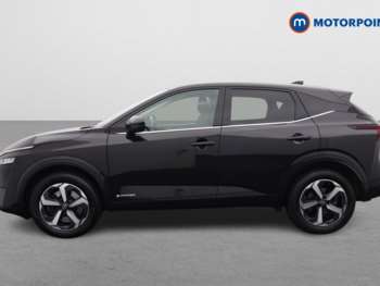Used Nissan Qashqai 2022 for sale - 74715281: Photo