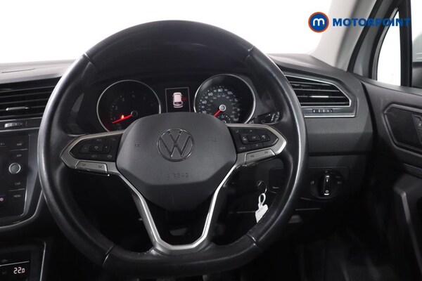Used Volkswagen Tiguan 2022 for sale - 75625785: Photo 17