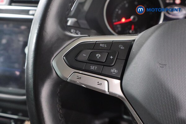 Used Volkswagen Tiguan 2022 for sale - 75625785: Photo 18