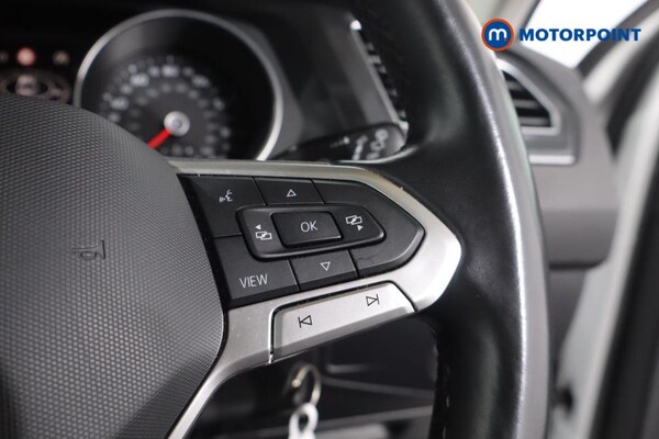 Used Volkswagen Tiguan 2022 for sale - 75625785: Photo 19