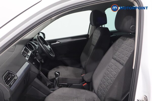 Used Volkswagen Tiguan 2022 for sale - 75625785: Photo 28