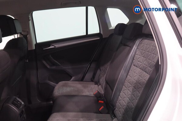 Used Volkswagen Tiguan 2022 for sale - 75625785: Photo 29