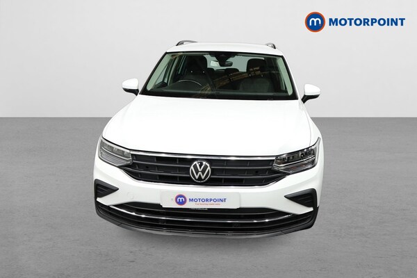 Used Volkswagen Tiguan 2022 for sale - 75625785: Photo 2