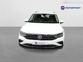 Used Volkswagen Tiguan 2022 for sale - 75625785: Photo