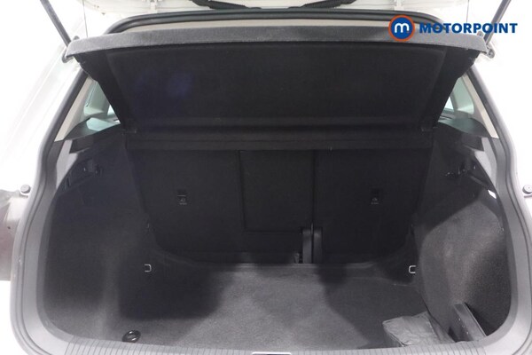 Used Volkswagen Tiguan 2022 for sale - 75625785: Photo 33