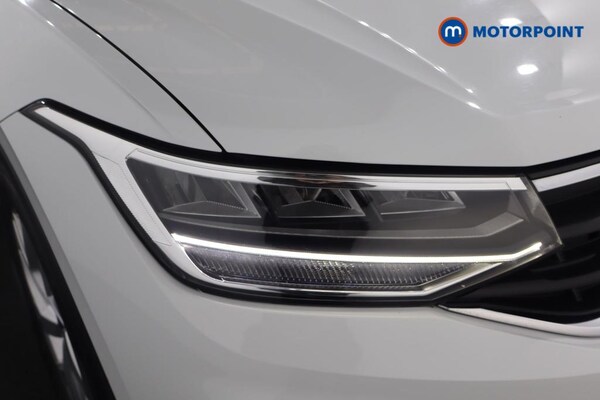 Used Volkswagen Tiguan 2022 for sale - 75625785: Photo 38