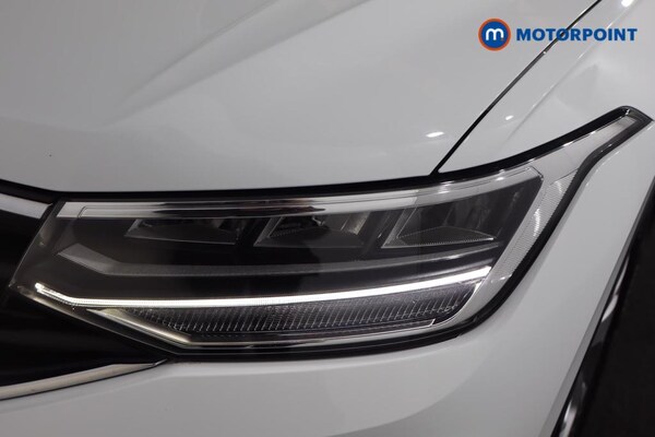 Used Volkswagen Tiguan 2022 for sale - 75625785: Photo 40